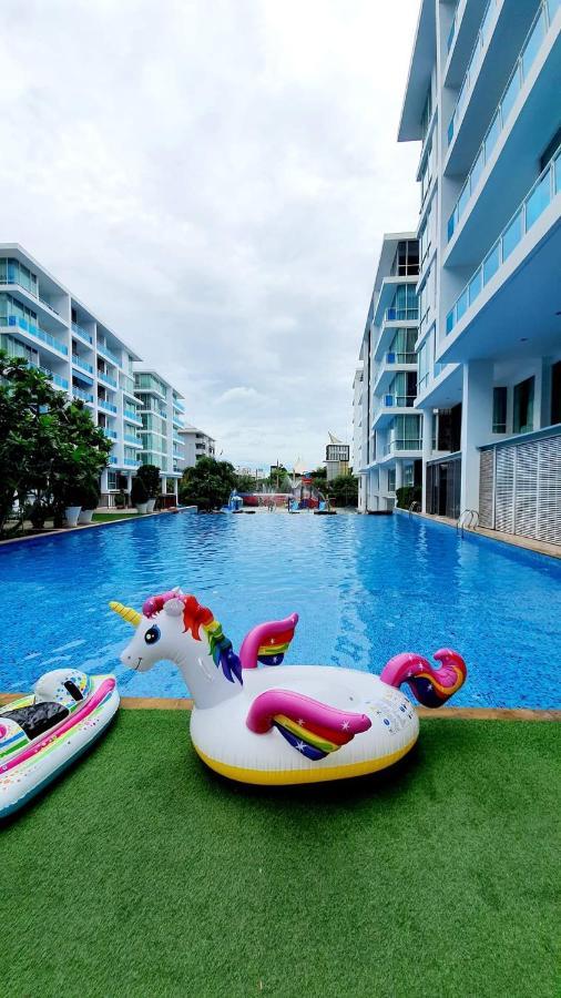 My Resort Huahin By Vas Dış mekan fotoğraf