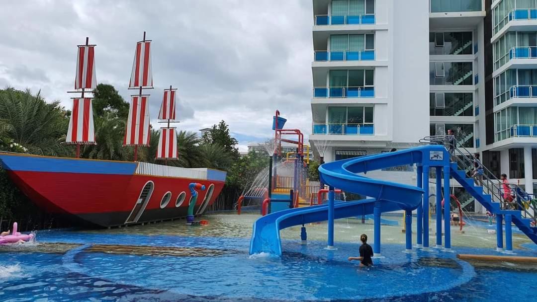 My Resort Huahin By Vas Dış mekan fotoğraf