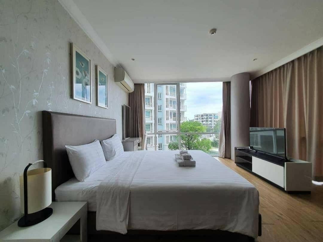 My Resort Huahin By Vas Dış mekan fotoğraf