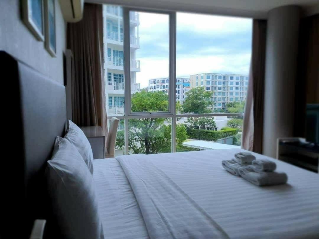 My Resort Huahin By Vas Dış mekan fotoğraf