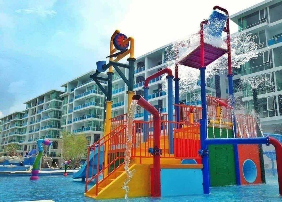 My Resort Huahin By Vas Dış mekan fotoğraf