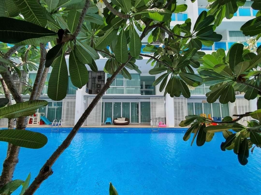 My Resort Huahin By Vas Dış mekan fotoğraf