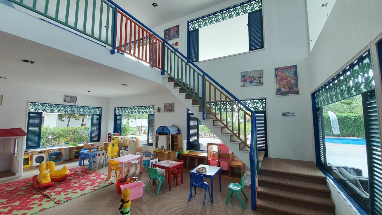 My Resort Huahin By Vas Dış mekan fotoğraf