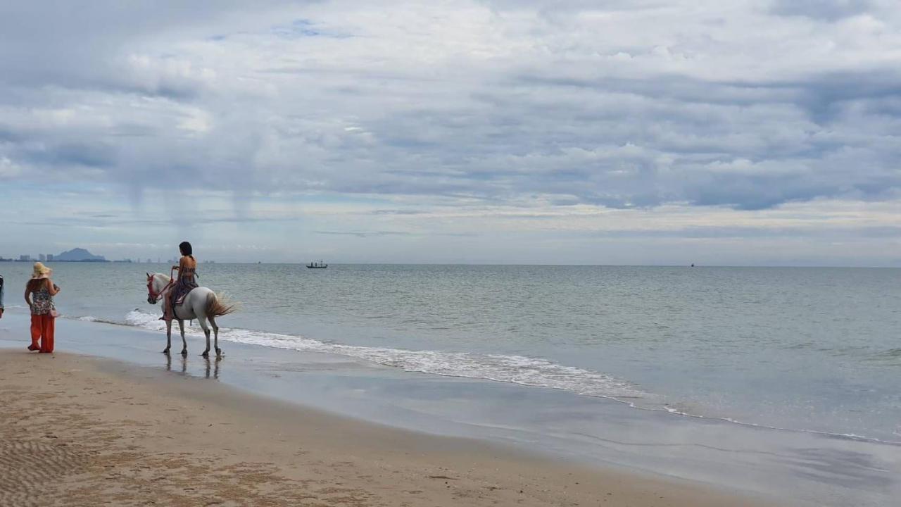 My Resort Huahin By Vas Dış mekan fotoğraf