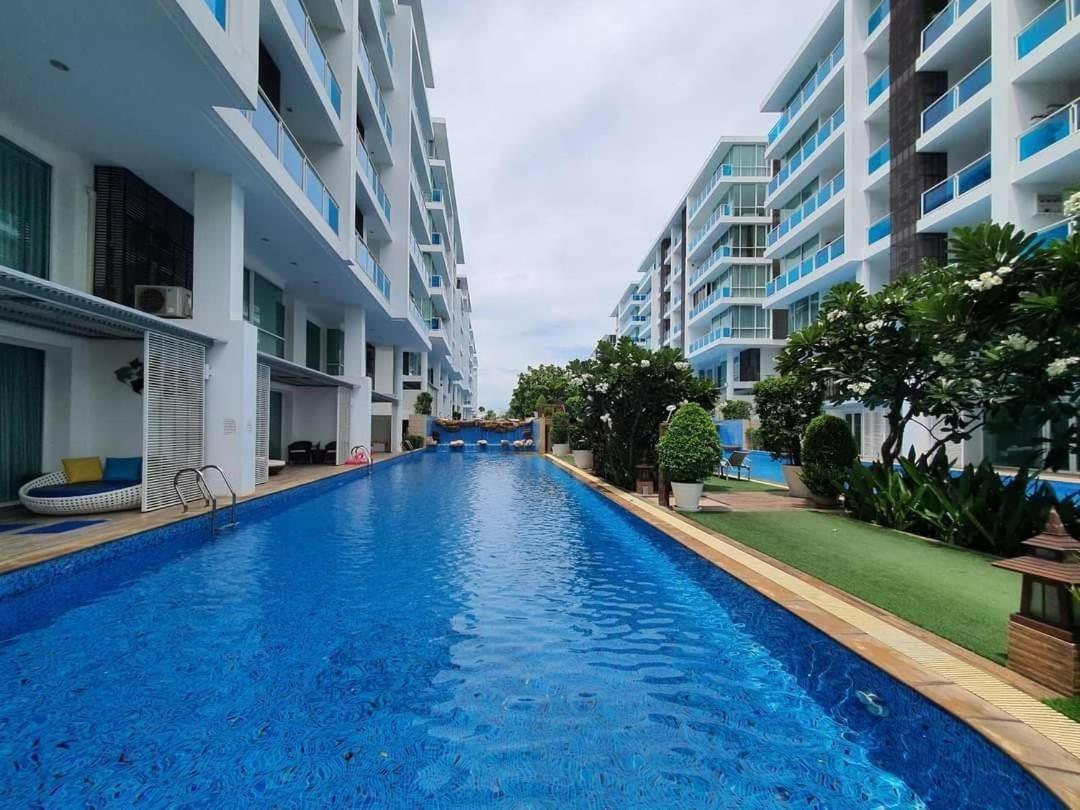 My Resort Huahin By Vas Dış mekan fotoğraf