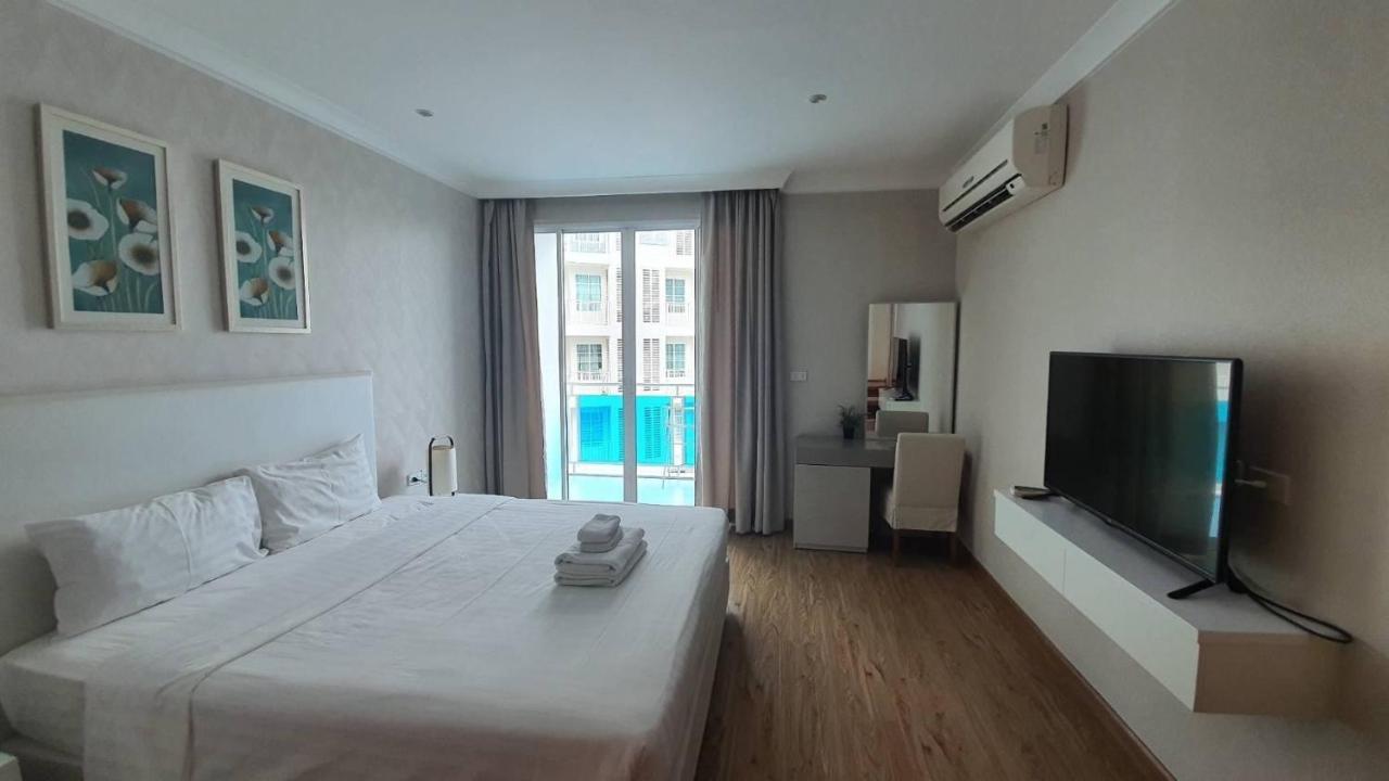 My Resort Huahin By Vas Dış mekan fotoğraf