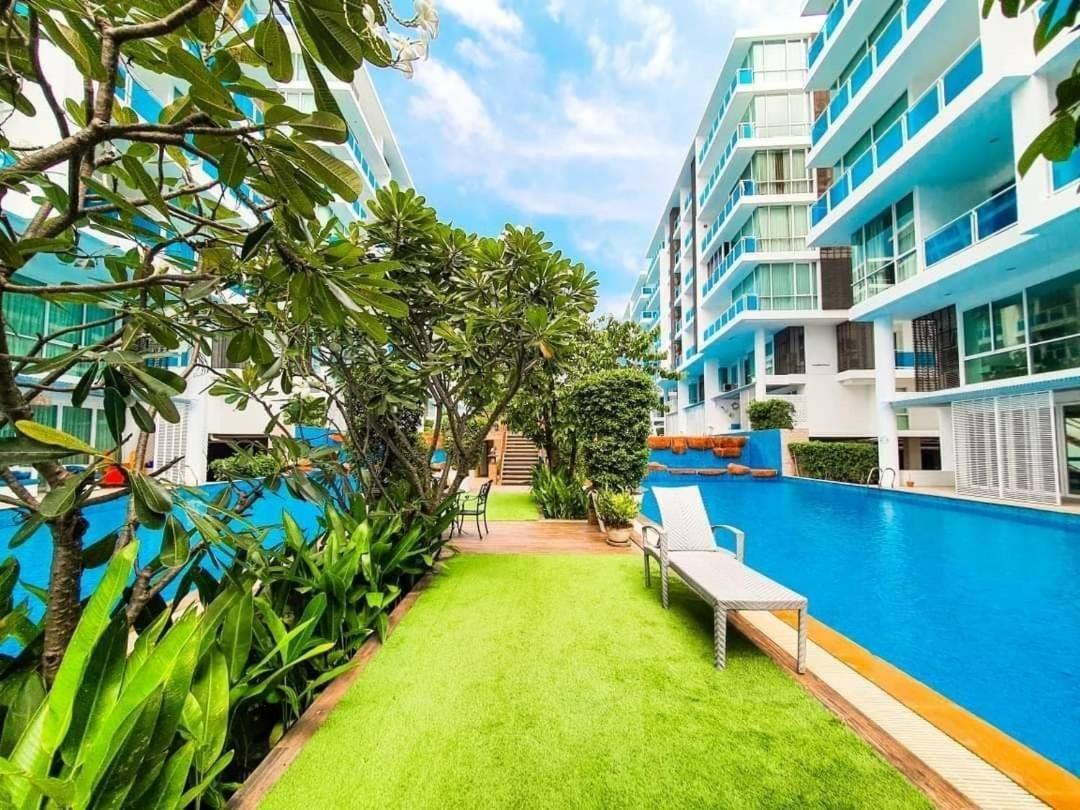 My Resort Huahin By Vas Dış mekan fotoğraf