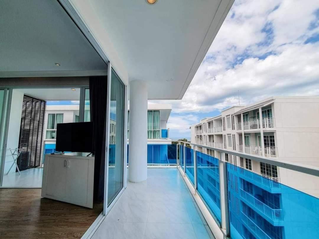 My Resort Huahin By Vas Dış mekan fotoğraf